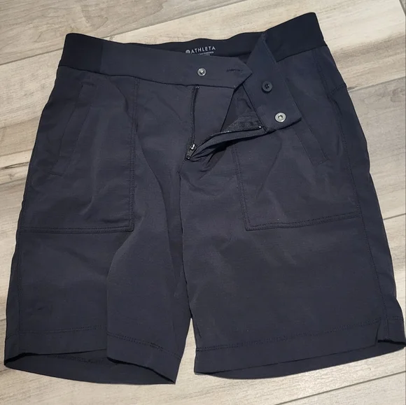 Athleta Shorts - Picture 2 of 9